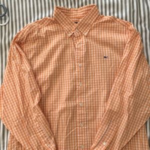 Vineyard Vines Button Down Shirt